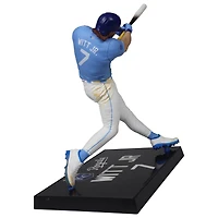 McFarlane Toys SportsPicks MLB Legacy Series Bobby Witt Jr (Kansas City Royals) 7-in Figure