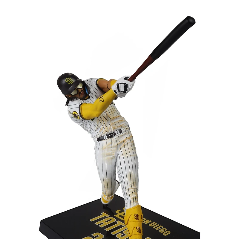 McFarlane Toys SportsPicks MLB Legacy Series Fernando Tatis Jr. (San Diego Padres) (or Chase) 7-in Figure