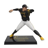 McFarlane Toys SportsPicks MLB Legacy Series Paul Skenes (Pittsburgh Pirates) (or Chase) 7-in Figure