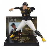McFarlane Toys SportsPicks MLB Legacy Series Paul Skenes (Pittsburgh Pirates) (or Chase) 7-in Figure