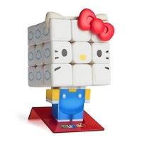 Rubik's Cube Hello Kitty Cuber