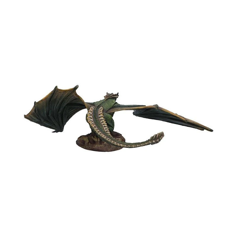 Game of Thrones Rhaegal Large Dragon Figurine