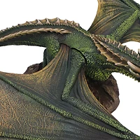 Game of Thrones Rhaegal Large Dragon Figurine