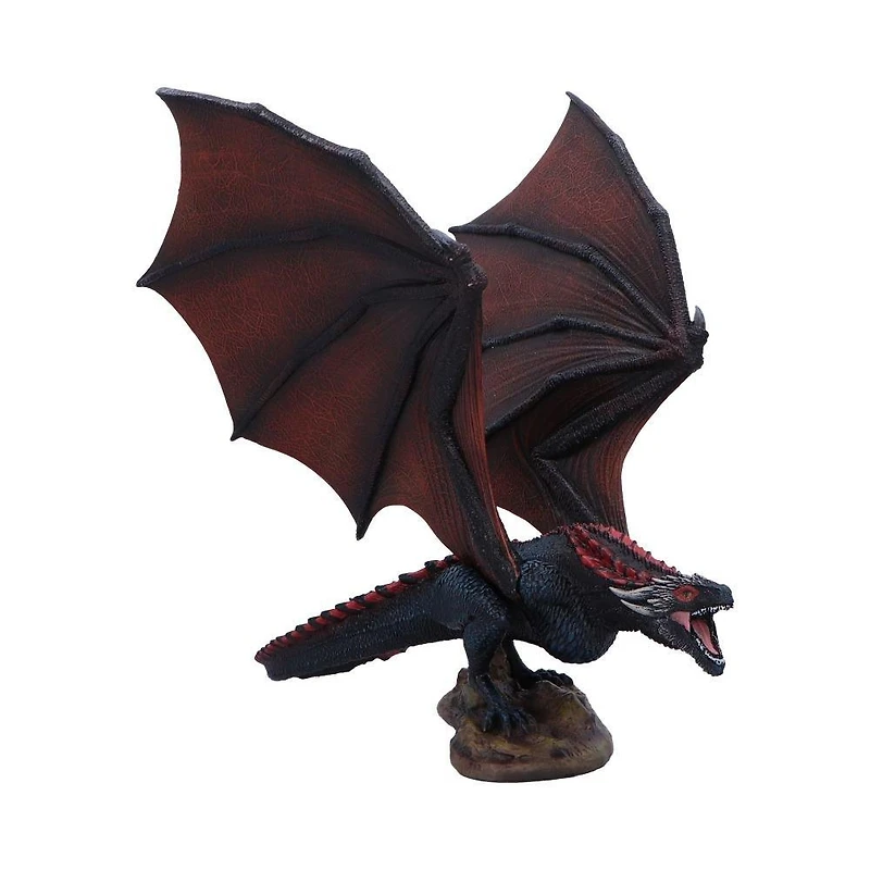 Game of Thrones Drogon Large Dragon Figurine