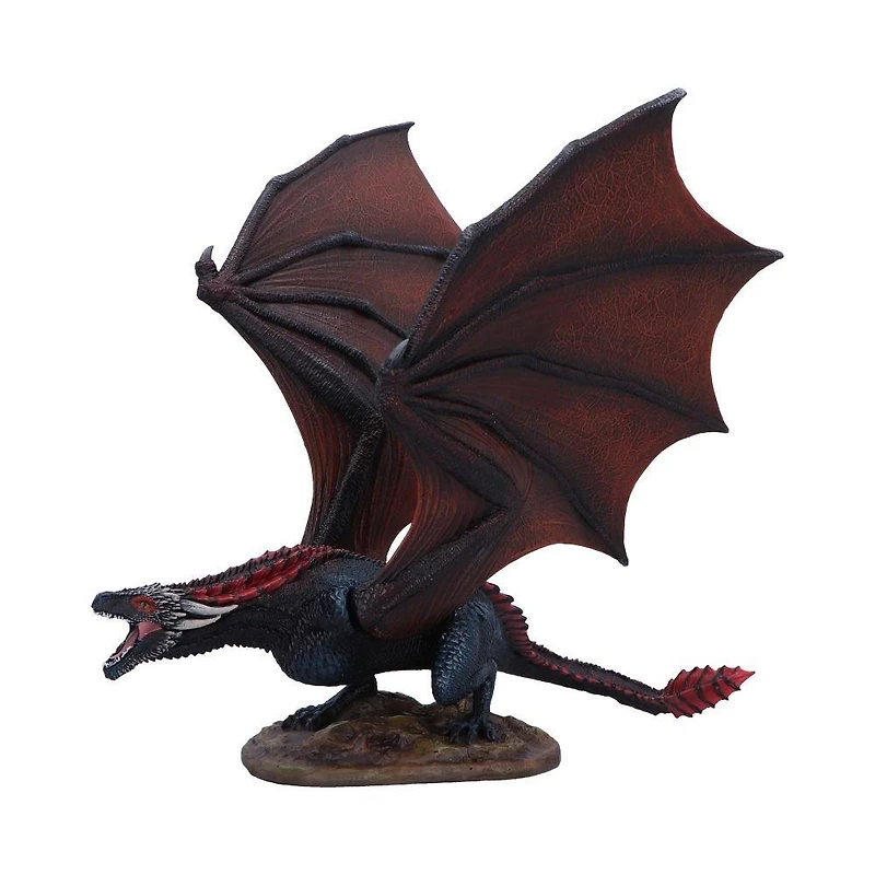 Game of Thrones Drogon Large Dragon Figurine