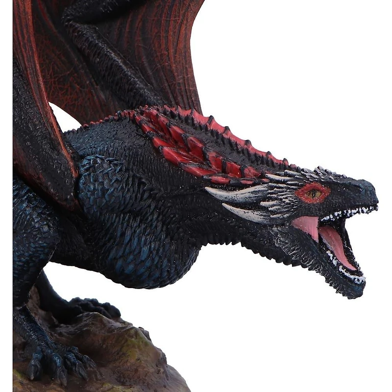 Game of Thrones Drogon Large Dragon Figurine