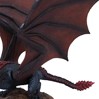 Game of Thrones Drogon Large Dragon Figurine