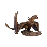 Game of Thrones Viserion Large Dragon Figurine