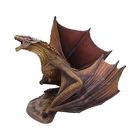 Game of Thrones Viserion Large Dragon Figurine