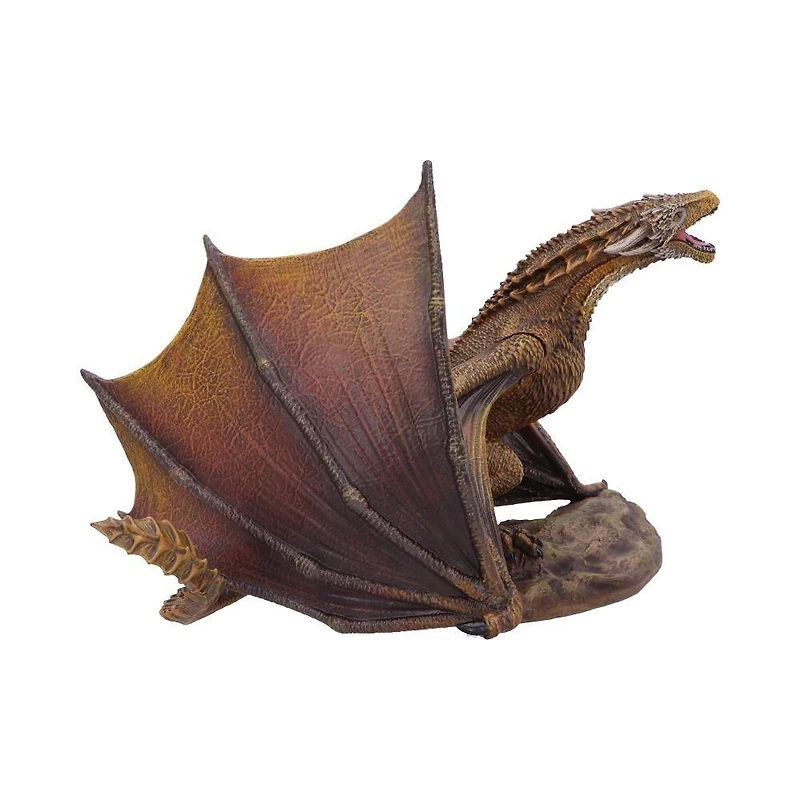 Game of Thrones Viserion Large Dragon Figurine