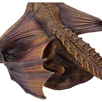 Game of Thrones Viserion Large Dragon Figurine