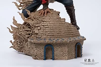 PureArts Assassin's Creed Animus Basim PVC 1:8 Scale Statue