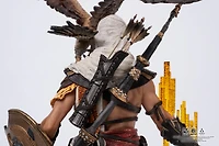 PureArts Assassin's Creed Animus Bayek 1:8 Scale Statue