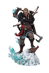 PureArts Assassin's Creed Animus Eivor PVC 1:8 Scale Statue