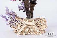 PureArts Assassin's Creed Animus Ezio PVC 1:8 Scale Statue
