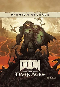 Doom: The Dark Ages Premium Edition Upgrade
