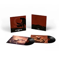 God of War 2005 Original Soundtrack 2 Vinyl LP