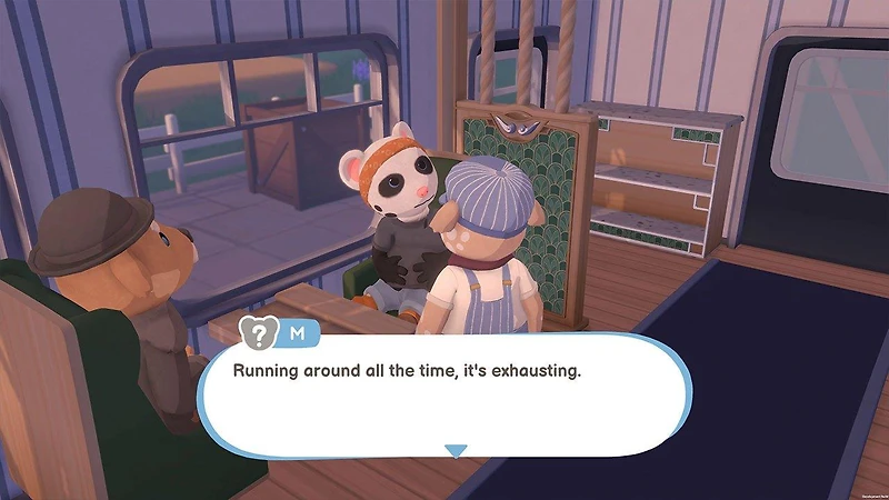 Locomoto - Nintendo Switch