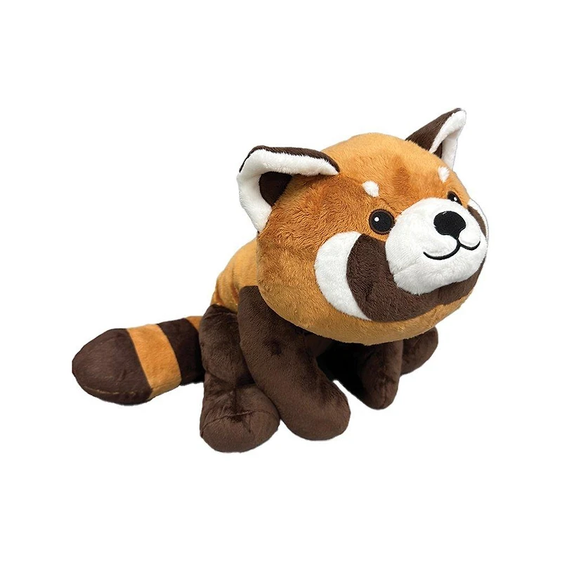 Red Panda 16-in Jumbo Plush GameStop Exclusive