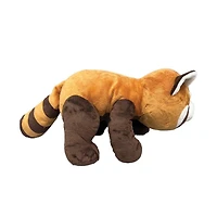 Red Panda 16-in Jumbo Plush GameStop Exclusive