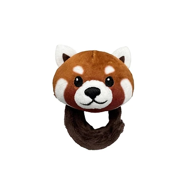 Red Panda Arm Pet 7-in Plush GameStop Exclusive