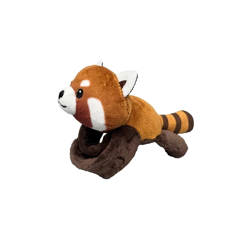 Red Panda Arm Pet 7-in Plush GameStop Exclusive