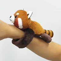Red Panda Arm Pet 7-in Plush GameStop Exclusive
