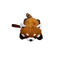 Red Panda Plush Arm Pet, GameStop Exclusive