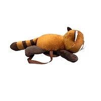 Red Panda Plush Arm Pet, GameStop Exclusive