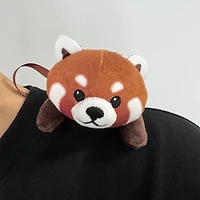 Red Panda Plush Arm Pet, GameStop Exclusive