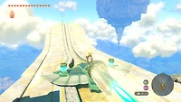 The Legend of Zelda: Tears of the Kingdom - Nintendo Switch 2 Edition