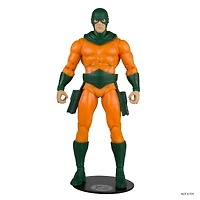 McFarlane Toys DC Collector Edition Mirror Master (or Chase) 7-in Action Figure