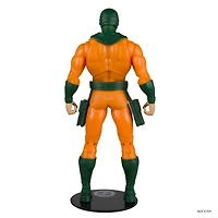 McFarlane Toys DC Collector Edition Mirror Master (or Chase) 7-in Action Figure