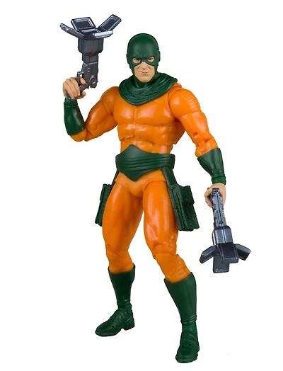 McFarlane Toys DC Collector Edition Mirror Master (or Chase) 7-in Action Figure