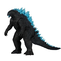 McFarlane Toys DC Multiverse Justice League Wonder Woman vs Atomic Blast Godzilla Action Figures 2-Pack