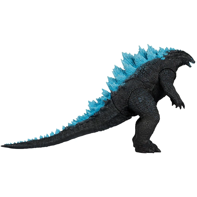 McFarlane Toys DC Multiverse Justice League Wonder Woman vs Atomic Blast Godzilla Action Figures 2-Pack
