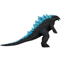 McFarlane Toys DC Multiverse Justice League Wonder Woman vs Atomic Blast Godzilla Action Figures 2-Pack