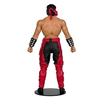 McFarlane Toys Mortal Kombat Klassic Liu Kang 7-in Scale Figure