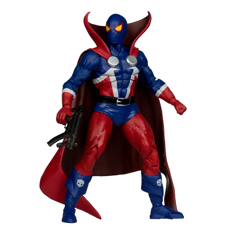 McFarlane Toys Digital Spawn