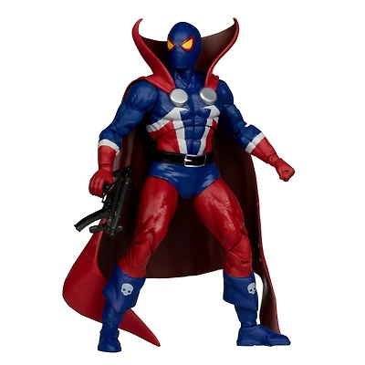 McFarlane Toys Digital Spawn