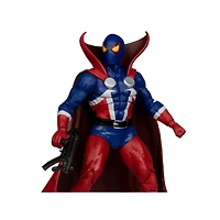 McFarlane Toys Digital Spawn