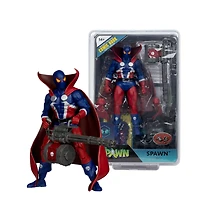 McFarlane Toys Digital Spawn