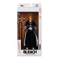 McFarlane Toys Bleach: Thousand Year Blood War Ichigo Kurosaki (Fullbring Bankai) 7-in Action Figure