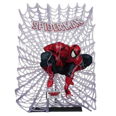 McFarlane Toys Collection Marvel Spider-Man (Issue 1