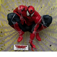 McFarlane Toys Collection Marvel Spider-Man (Issue 1