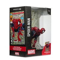 McFarlane Toys Collection Marvel Spider-Man (Issue 1