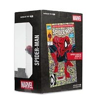 McFarlane Toys Collection Marvel Spider-Man (Issue 1