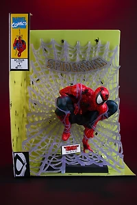 McFarlane Toys Collection Marvel Spider-Man (Issue 1