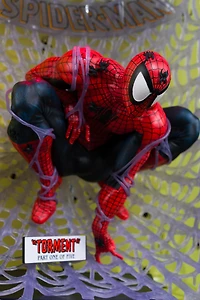McFarlane Toys Collection Marvel Spider-Man (Issue 1