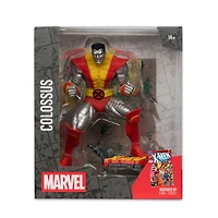 McFarlane Toys Gold Label Marvel Collection X-Men Colossus (Issue 1) 1:10TH Statue